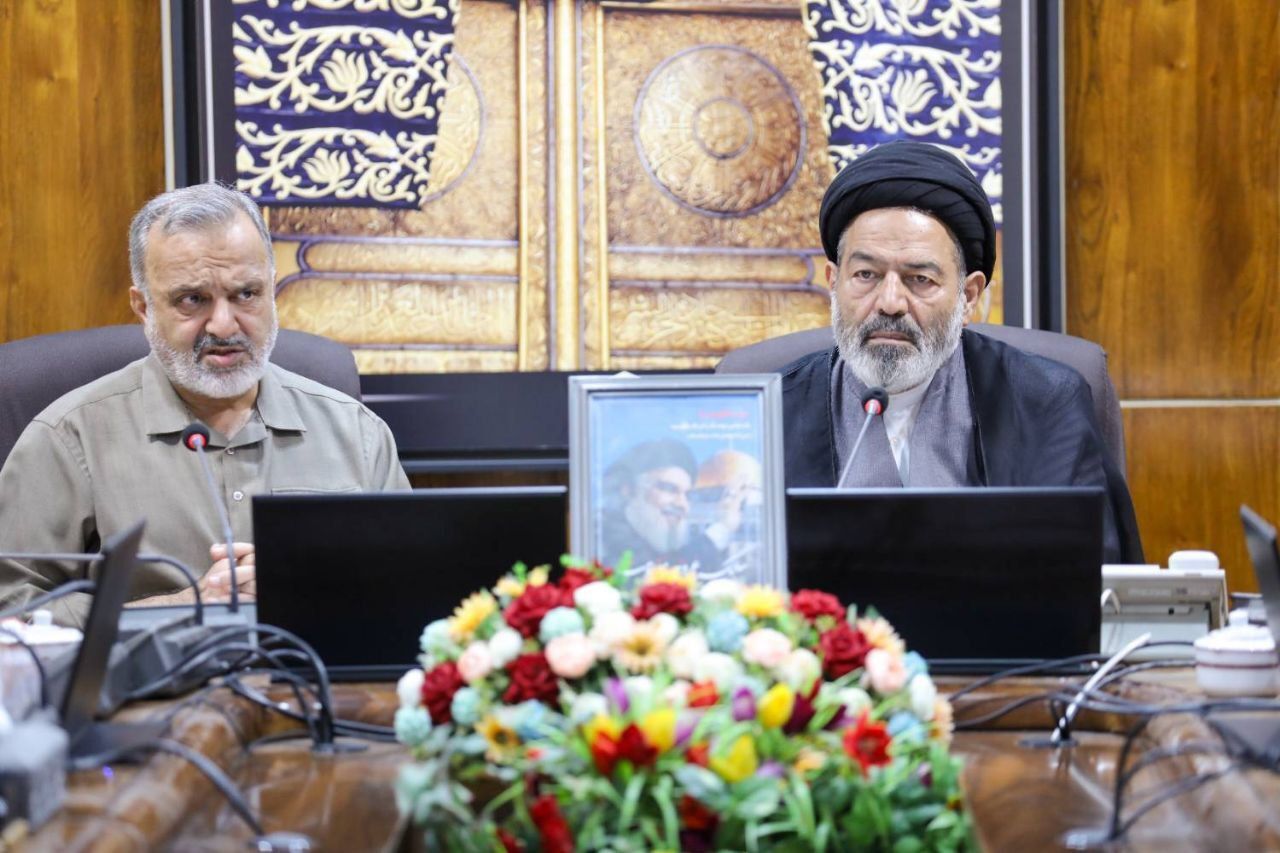 زمان آغاز پروازهای حج ۱۴۰۶ اعلام شد