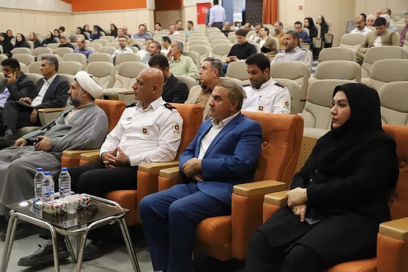 از فرهنگ ایثار تا خدمت شهری؛ سنندج در مسیر عبور از روزهای سخت