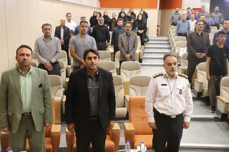 از فرهنگ ایثار تا خدمت شهری؛ سنندج در مسیر عبور از روزهای سخت