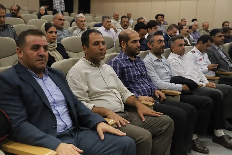 از فرهنگ ایثار تا خدمت شهری؛ سنندج در مسیر عبور از روزهای سخت