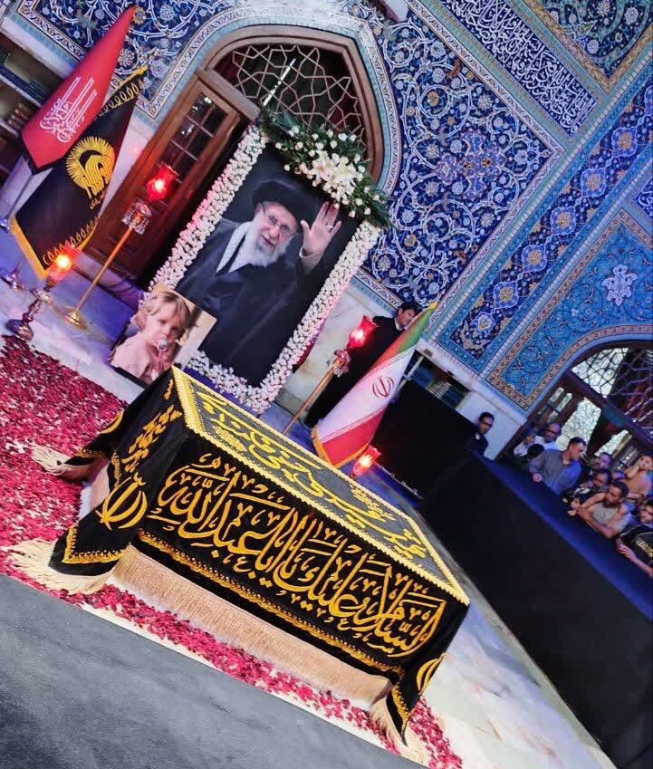 از محراب مسجد تا حریم خورشید؛ روایت سفر تربیتی بچههای مسجدالرضا(ع) شهرکرد به مشهد مقدس