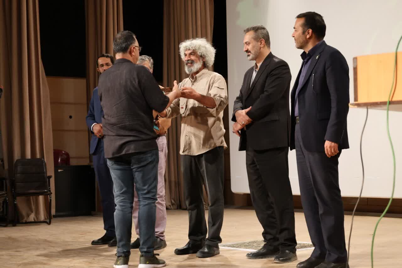 سینمای چهارمحال و بختیاری در مسیر پویایی و کادرسازی نسل جوان
