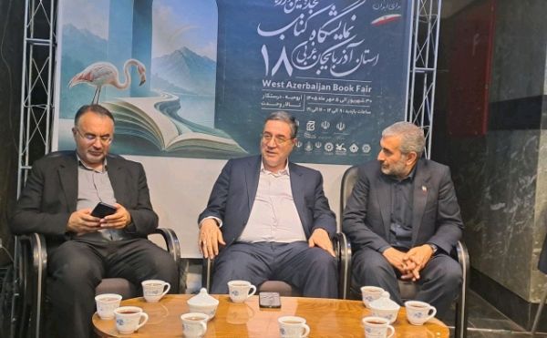از فروش ۶۵۰۰ جلدی کتاب تا پیگیری طرح پایتخت کتاب در شورای فرهنگ عمومی
