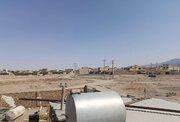 ۱۴ سال زندگی بدون خدمات در بلوار غدیر حاجی آباد بیرجند/ مسئولان: اراضی خارج از طرح هادی هستند