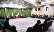 تأمین مسکن خانواده‌های دارای فرزند در مسیر جوانی جمعیت تسریع شود