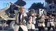 ایلام یک‌صدا پای ایران