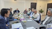 کانون‌های خدمت رضوی و دانشگاه علوم پزشکی زاهدان برای گره‌گشایی از نیازهای سلامت همراه می‌شوند