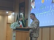 ایلام را با خاطره خدمت به زائران ترک می‌کنم