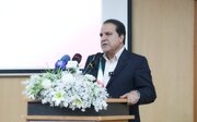 امنیت مرزها زمینه‌ساز سرمایه‌گذاری و تجارت مرزی است