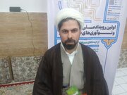 مسجد؛ مدرسه حل مسئله و کانون تحول اجتماعی /فرمول پایان اصطکاک در ارکان مسجد
