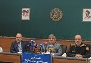 لایحه ایثارگران کمتر از یک‌ماه دیگر به مجلس ارسال می‌شود
