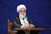 آیت‌الله رشاد: جهاد با نفس، مقدمه جهاد با دشمن است