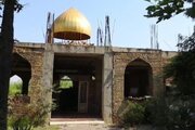 امامزاده جعفران(ع) در مسیر تبدیل‌شدن به قطب فرهنگی بخش بهاران
