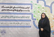 پیاده‌سازی ایده‌های مسجدی با رویکرد پژوهش محور و نوآور؛ زمینه‌ساز جذب مخاطبان پایدار به مسجد می‌شود