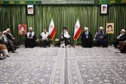 جبهه امروز روحانیت، میدان مقابله با جنگ ترکیبی است