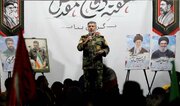 سخنگوی ارتش: نظم ایرانی بر تنگه هرمز حاکم شده است