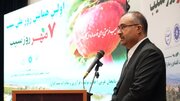 تولید محصولات کشاورزی آذربایجان‌غربی ۲۵ درصد افزایش می‌یابد