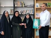 «لیگ تابستانی سراج» مشهد