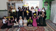 درخشش نوجوانان مشهدی در «لیگ قرآنی سراج»