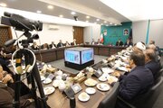 نقش کانون‌های مساجد در تقویت سرمایه اجتماعی و ارتقای فرهنگ محیط‌زیست