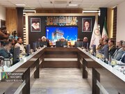 معوقه ۳۷ همتی بانک‌های کرمان باید وصول و در چرخه تولید و اشتغال استفاده شود