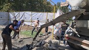 «چایخانه امام رضایی‌ها» در بروجرد جان می‌گیرد