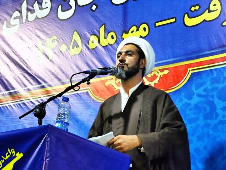پشت آرامش شهر، روایت مردانی است که شبانه‌روز در میدان‌اند