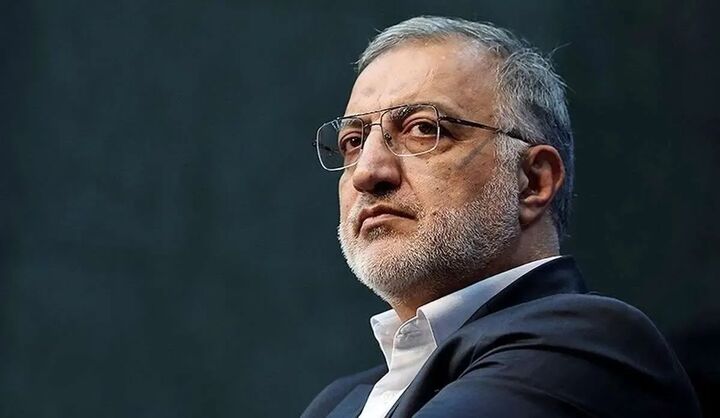 زاکانی: در کنار مردم لبنان هستیم