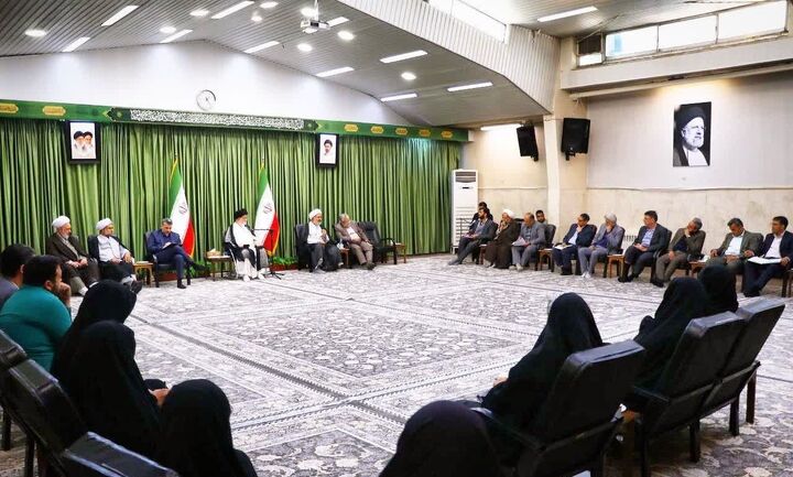 تأمین مسکن خانواده‌های دارای فرزند در مسیر جوانی جمعیت تسریع شود