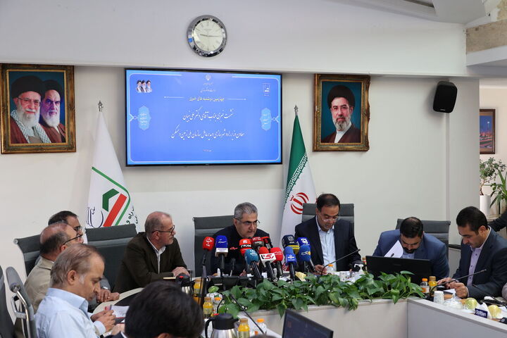 تأمین زمین برای ۱۶۳ هزار خانوار مشمول قانون جوانی جمعیت