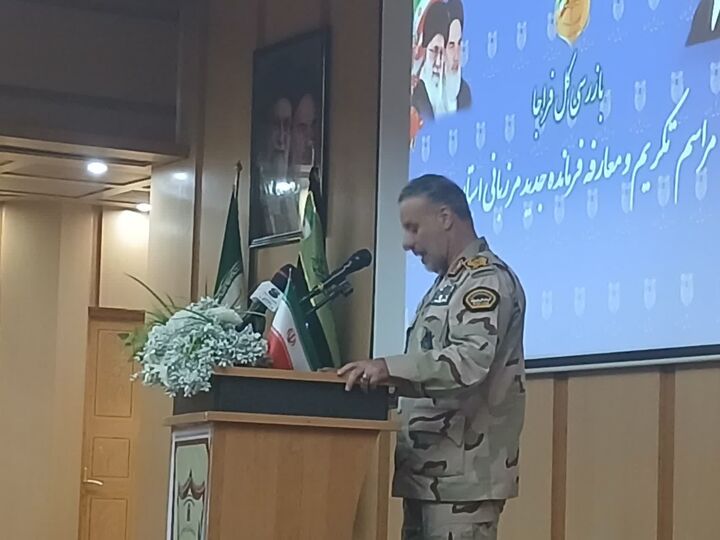 ایلام را با خاطره خدمت به زائران ترک می‌کنم