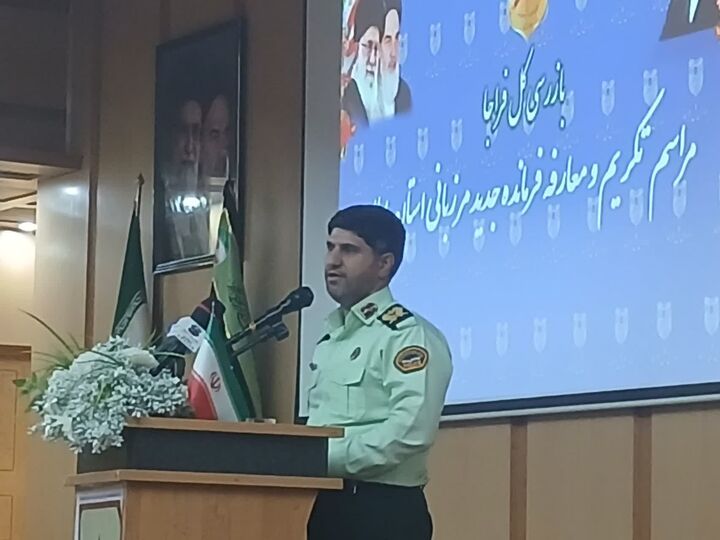 یاد و خاطرات سردار ندرخانی در ایلام ماندگار است