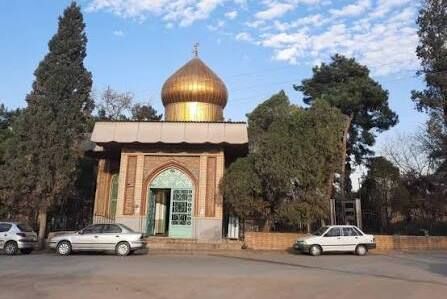 امامزاده جعفران(ع) در مسیر تبدیل‌شدن به قطب فرهنگی بخش بهاران