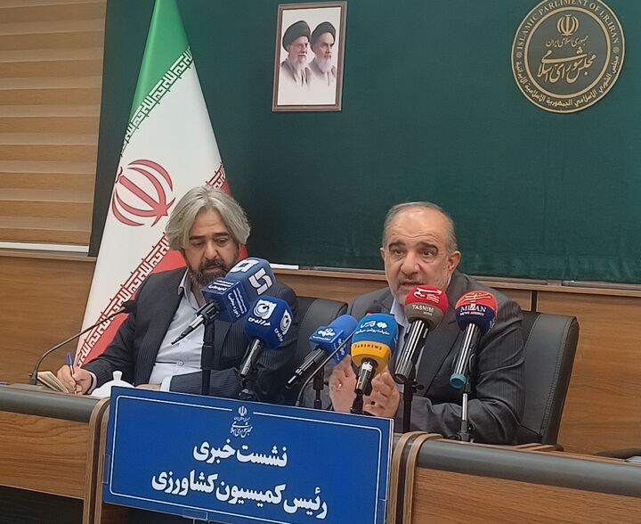 عقب‌ماندگی اجرای برنامه هفتم در بخش کشاورزی جبران شود/امنیت غذایی در شرایط جنگی باید در اولویت باشد