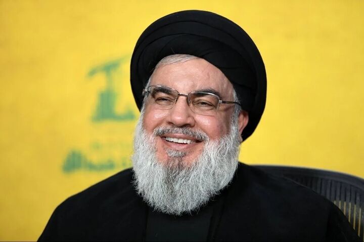 پرتره سید مقاومت در تایلند به نمایش درآمد