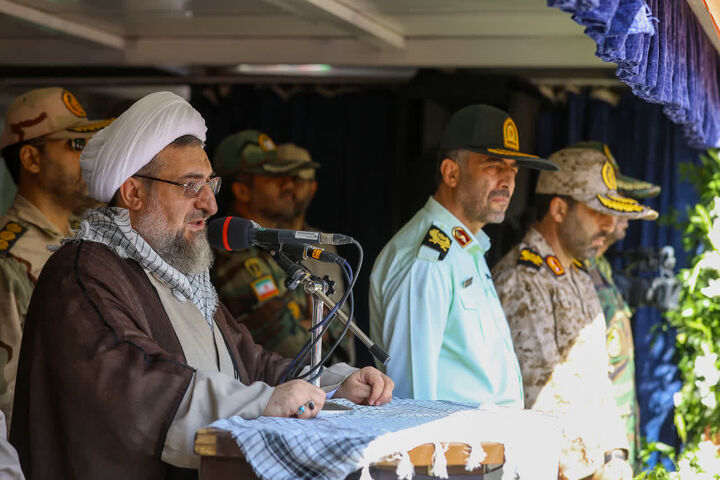 هرگونه ماجراجویی آمریکا با پاسخ کوبنده مواجه خواهد شد