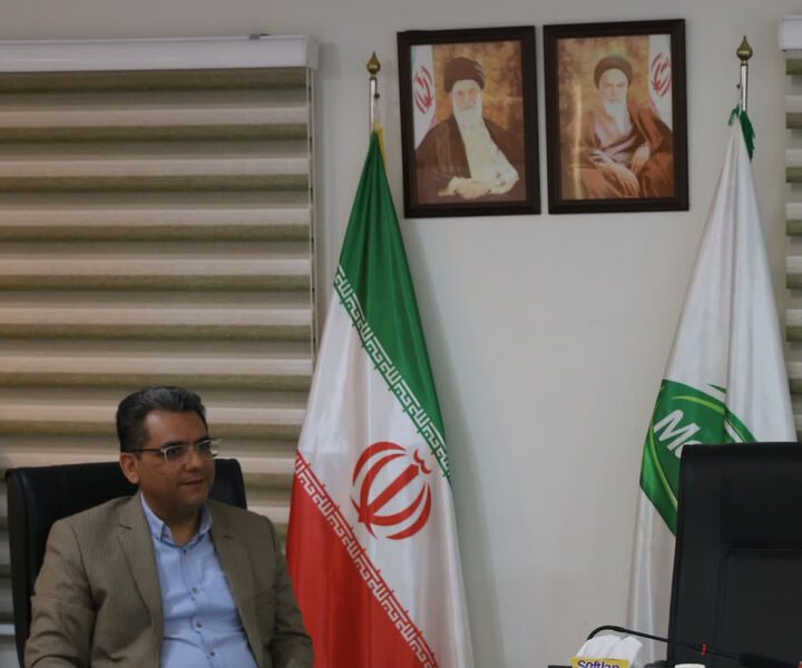 اقامه نماز لطمه‌ای به تولید نمی‌زند/ نمازخانه، سرمایه‌ای برای ارتقاء سلامت روان کارکنان