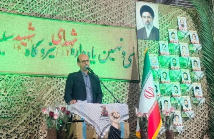 ترویج فرهنگ ایثار، رسالت فرهنگی وزارت نیرو است