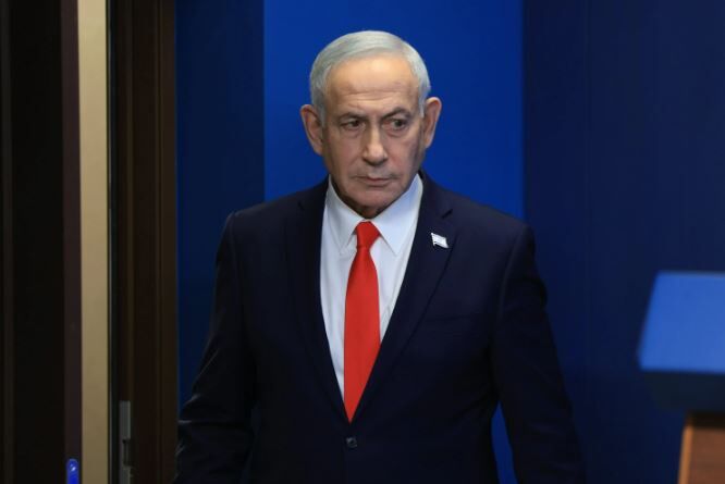 نتانیاهو: انتخابات پیش‌رو میان «راست یا فلسطین» است؛ هشدار درباره احتمال حمله پیش از انتخابات