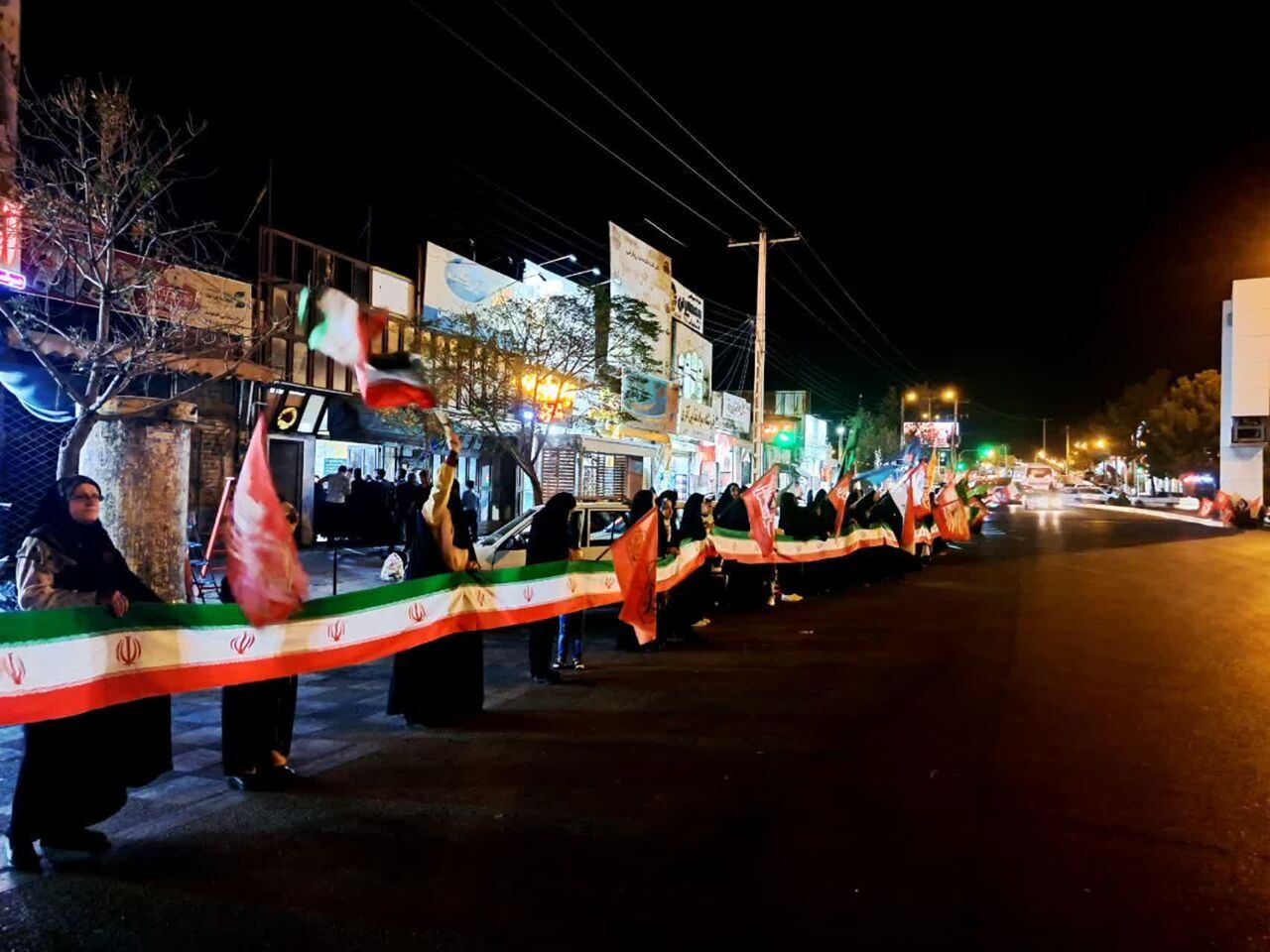 مسجد الحسین جوادیه بیرجند؛ از استعدادیابی قرآنی نوجوانان تا اشتغال جوانان
