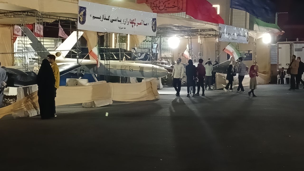 وقتی نسل امروز پای روایت دیروز می‌ایستد