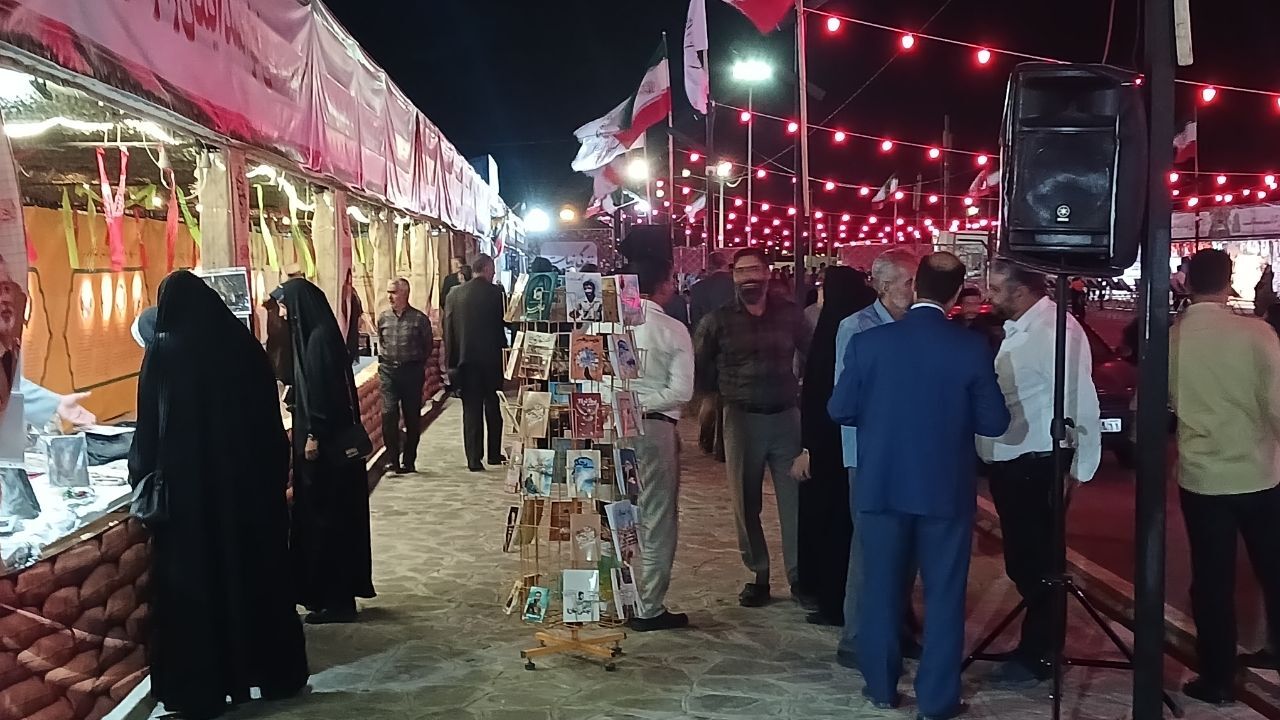 وقتی نسل امروز پای روایت دیروز می‌ایستد