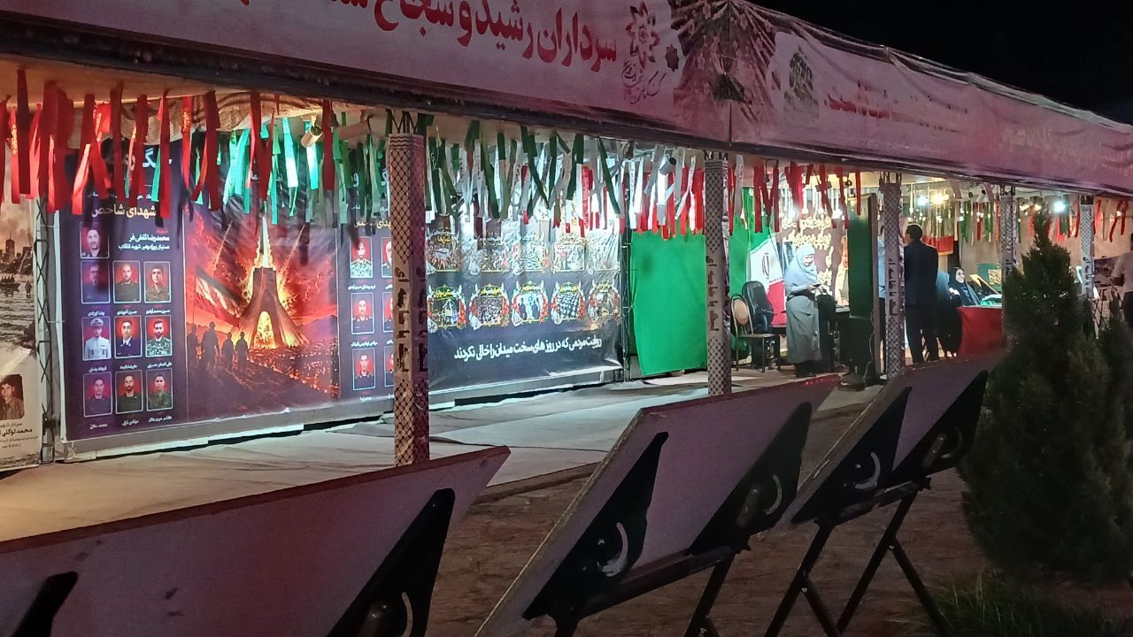 وقتی نسل امروز پای روایت دیروز می‌ایستد