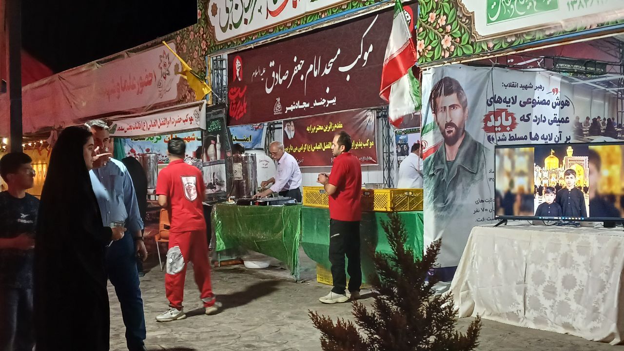 وقتی نسل امروز پای روایت دیروز می‌ایستد