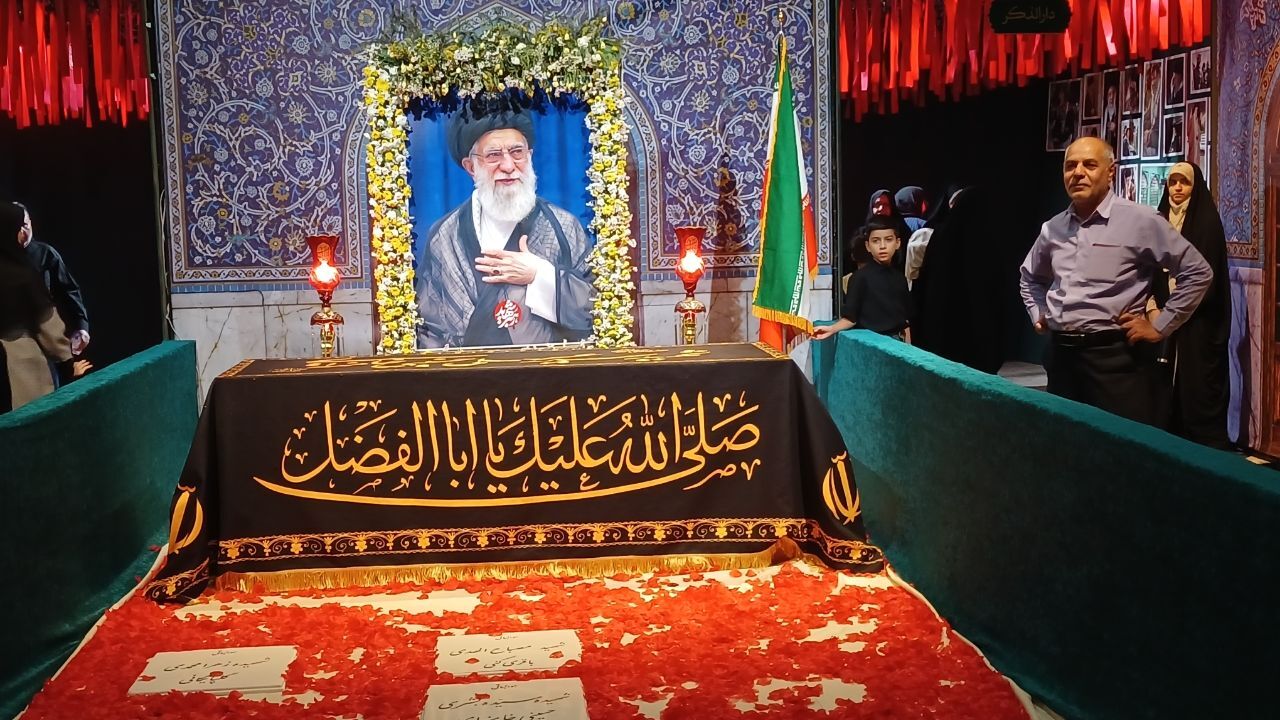 وقتی نسل امروز پای روایت دیروز می‌ایستد