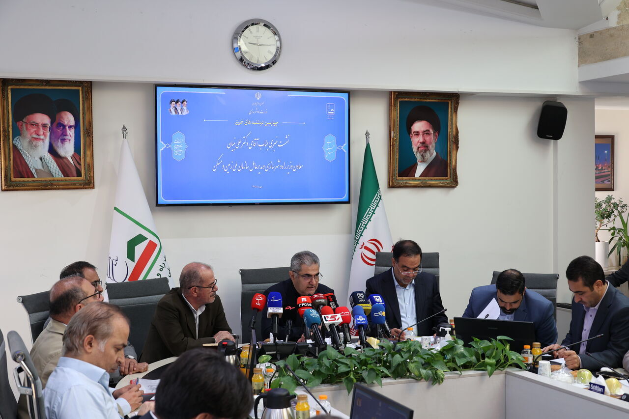 تأمین زمین برای ۱۶۳ هزار خانوار مشمول قانون جوانی جمعیت