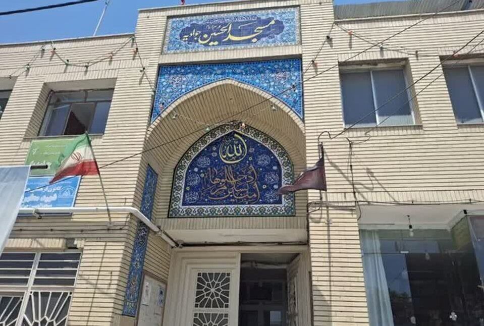 مسجد الحسین جوادیه بیرجند؛ از استعدادیابی قرآنی نوجوانان تا اشتغال جوانان