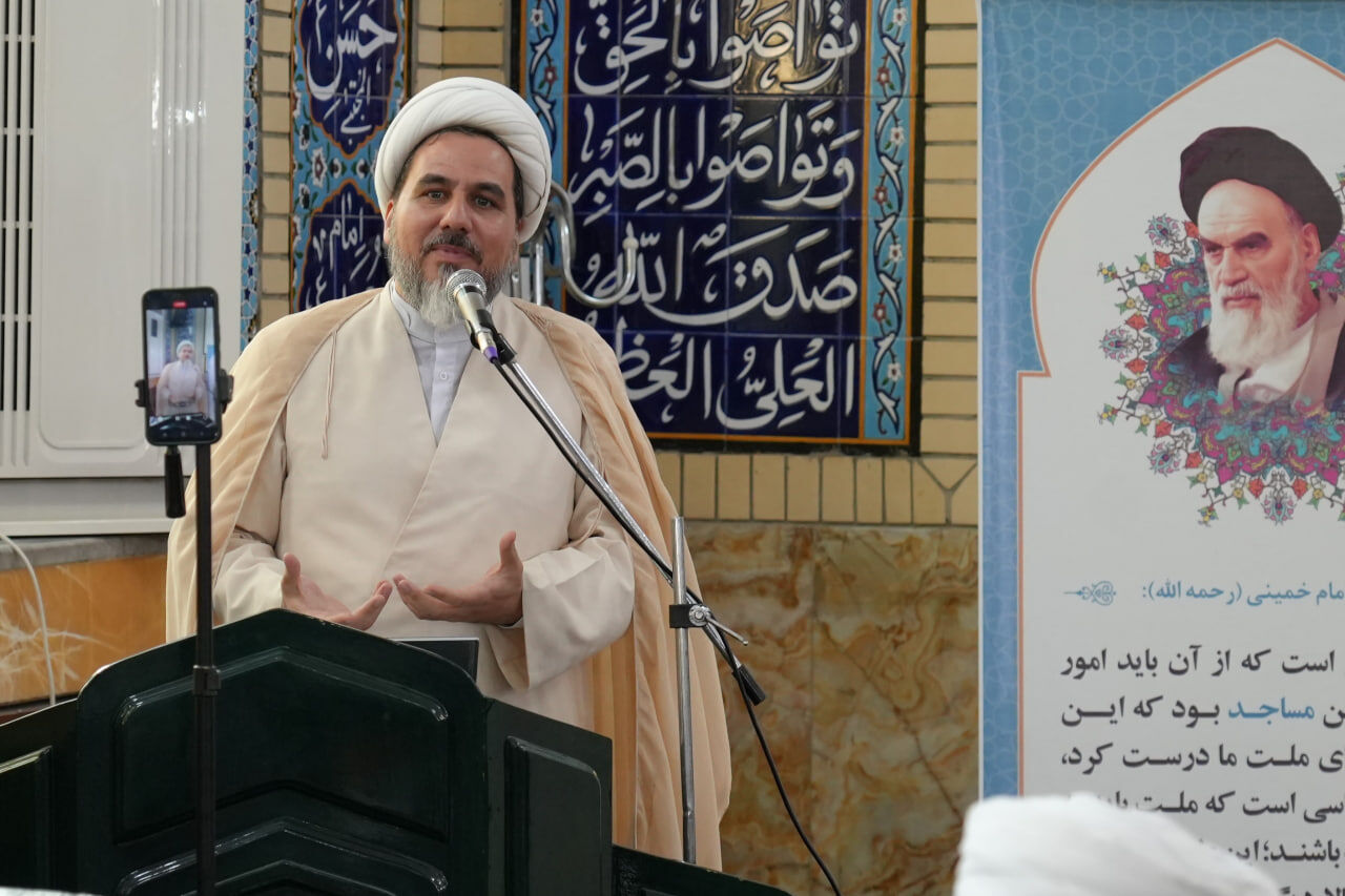 آغاز طرح «زیست عفیفانه» در مساجد مشهد