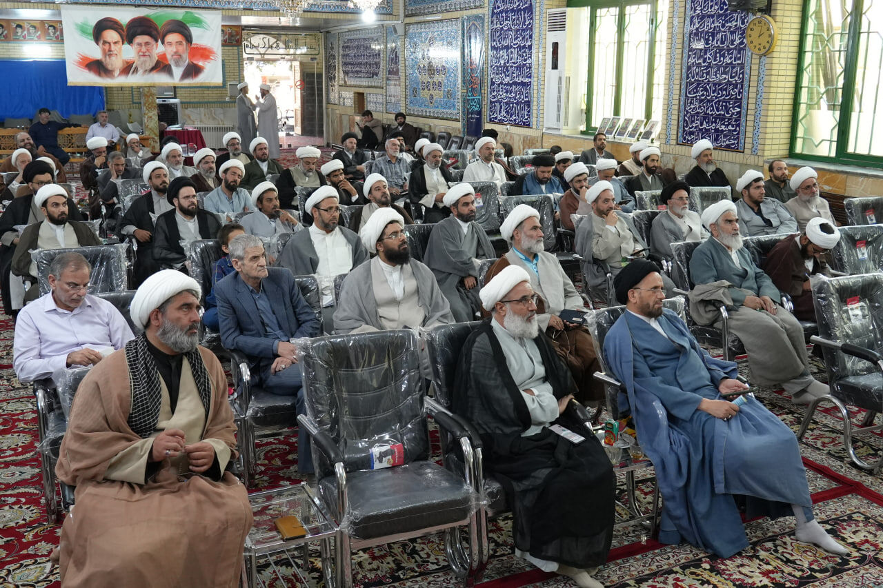 آغاز طرح «زیست عفیفانه» در مساجد مشهد