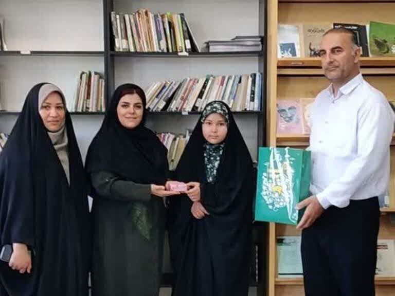 درخشش نوجوانان مشهدی در «لیگ قرآنی سراج»